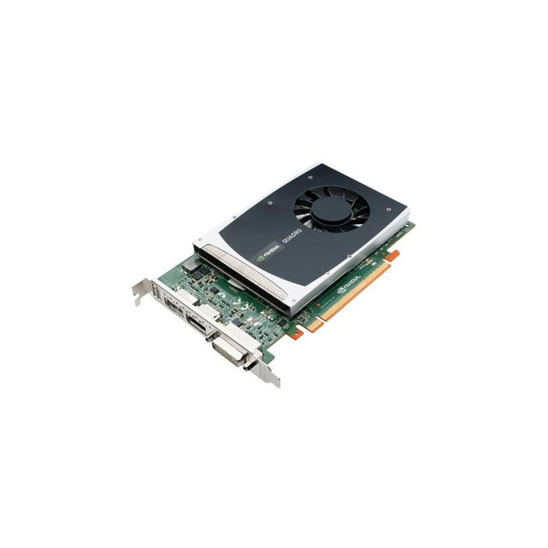 NVIDIA Quadro 2000 PCIe 2.0 | APLIUM