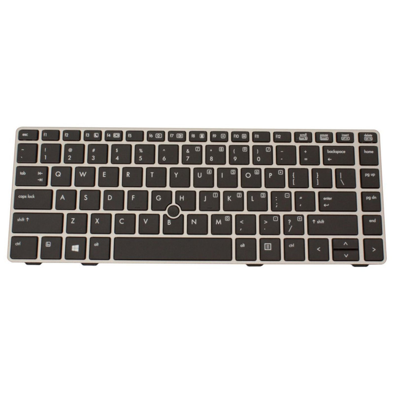 Keyboard (US)