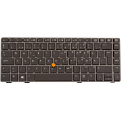 Keyboard (NORWEGIAN)