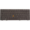 Keyboard (NORWEGIAN)