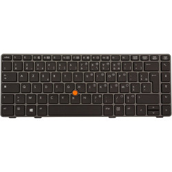 Keyboard (FRENCH)