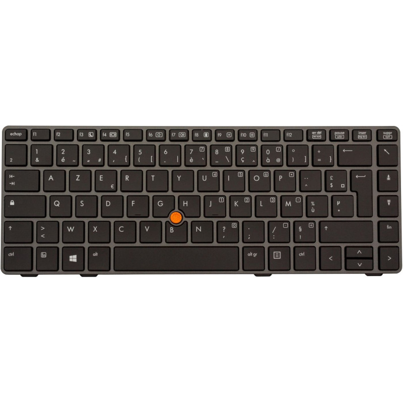 Keyboard (FRENCH)