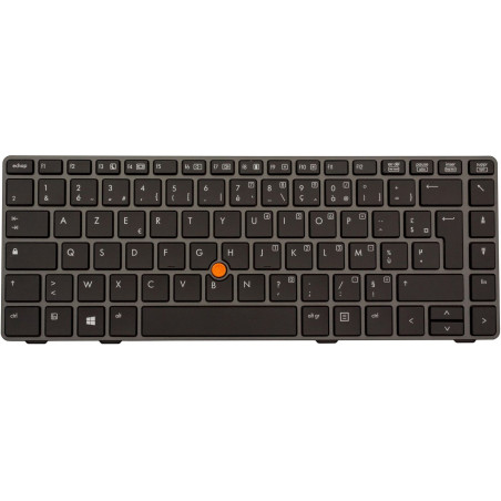 Keyboard (FRENCH)