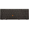 Keyboard (FRENCH)