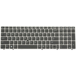 Keyboard (DUTCH)