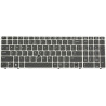 Keyboard (DUTCH)