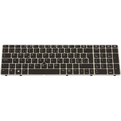 Keyboard (SWISS)