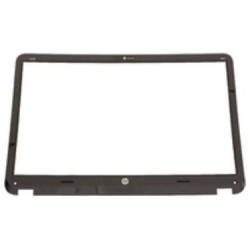 PLASTIC DISPLAY BEZEL