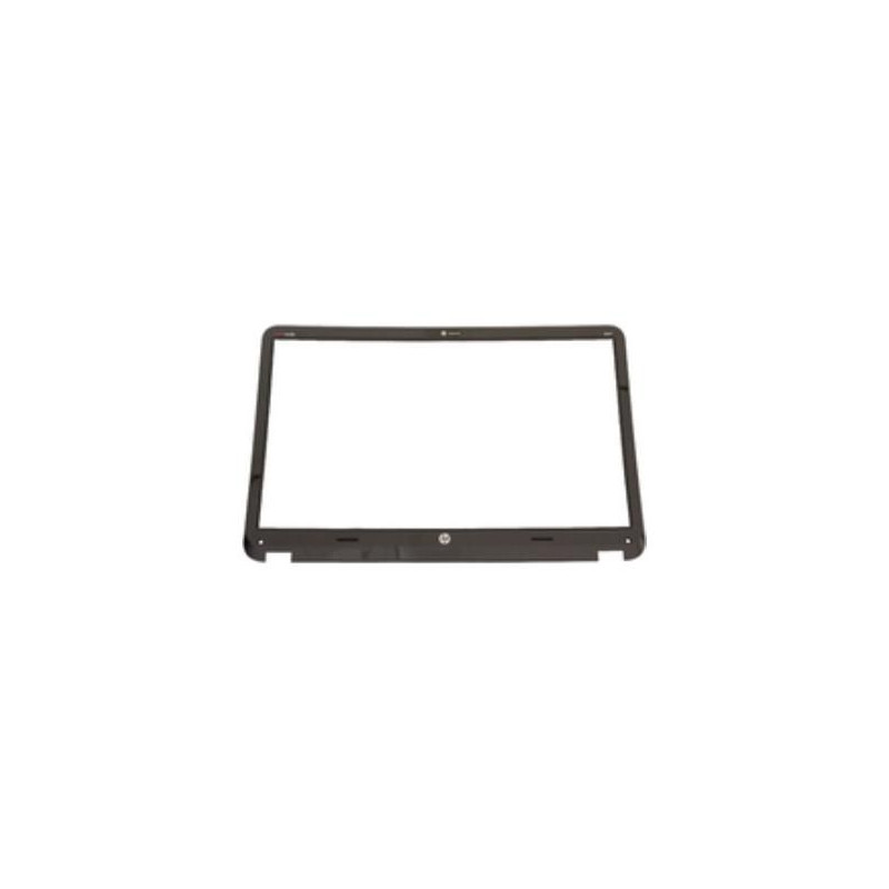 PLASTIC DISPLAY BEZEL