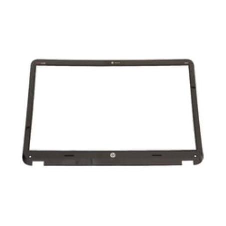 PLASTIC DISPLAY BEZEL