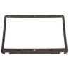PLASTIC DISPLAY BEZEL