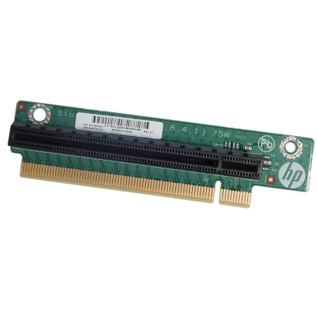 Ppci E X16 Fl Hl 1U