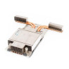 High-performance screw-down