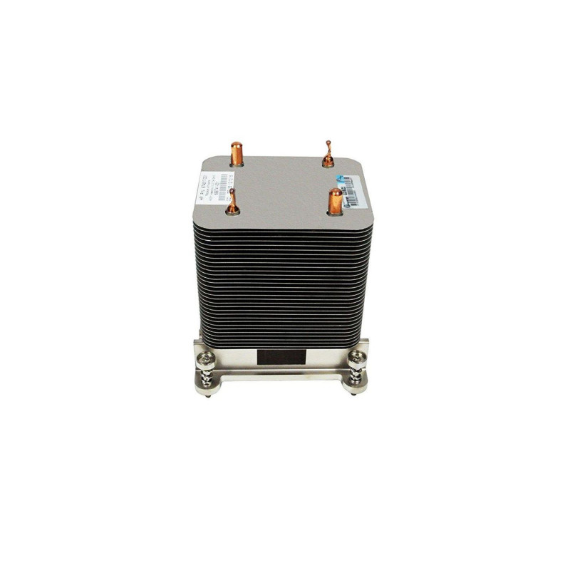 Assembly Heatsink