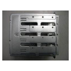 4-bay hot-pluggable hard