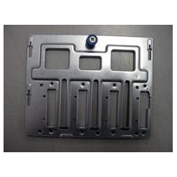 HDD Backplate 4LFF 4U Gen8