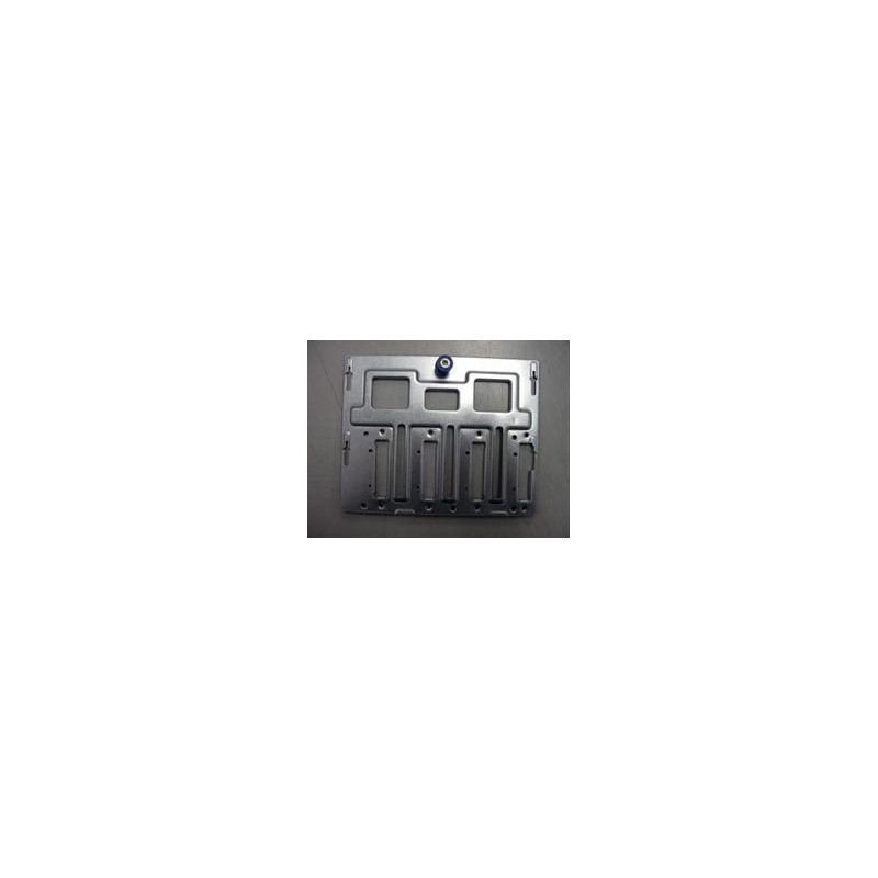 HDD Backplate 4LFF 4U Gen8