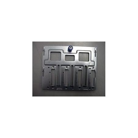 HDD Backplate 4LFF 4U Gen8