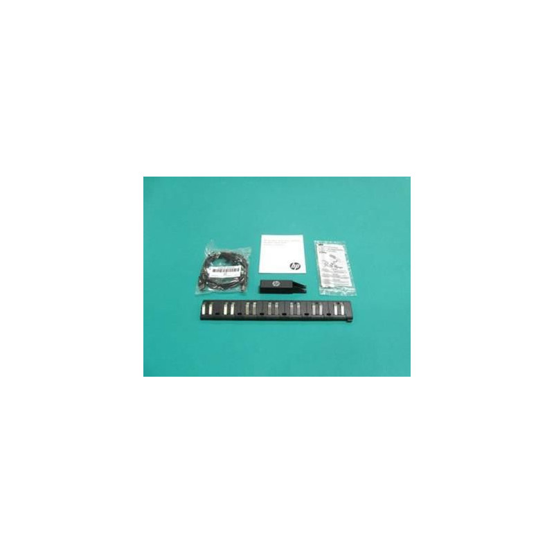 7U 1 wire discovery kit