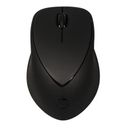 Comfort Grip Wireless Mouse