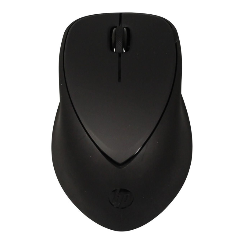 Comfort Grip Wireless Mouse