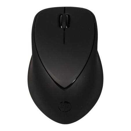 Comfort Grip Wireless Mouse