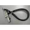 4U Front I/O module with USB