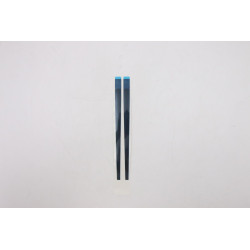FRU tape panel adhesive for