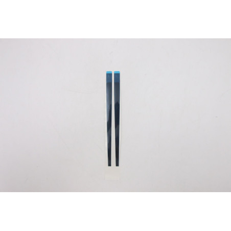 FRU tape panel adhesive for