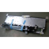 10-SFF drive cage assembly
