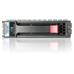 6TB 6G SAS 7.2K 3.5in