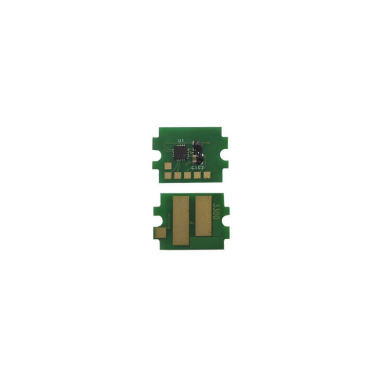 Toner Chip