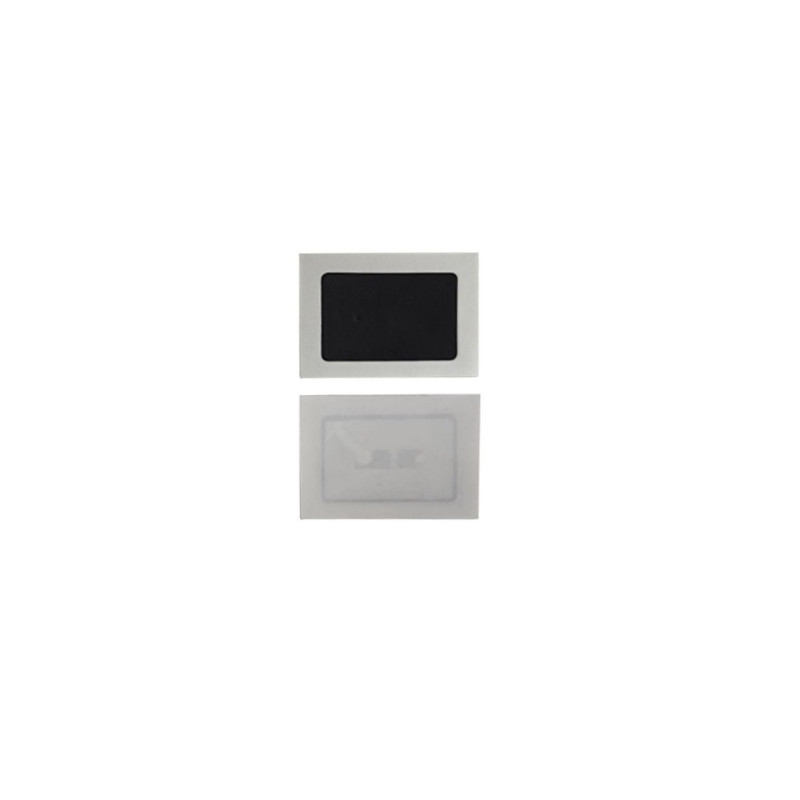 Toner Chip
