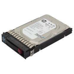 1TB 7200Rpm LFF SATA 3,5 Inch