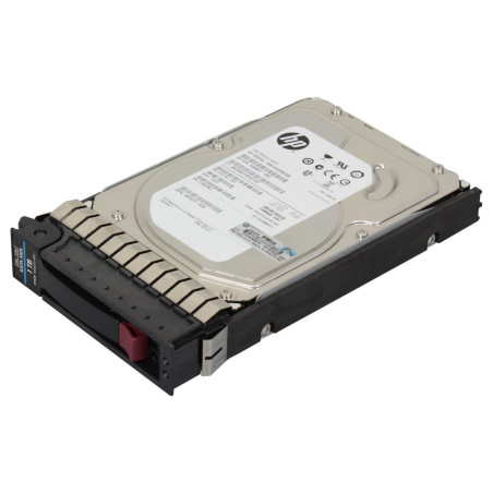 1TB 7200Rpm LFF SATA 3,5 Inch