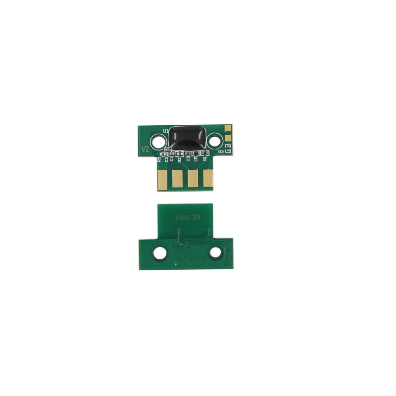 Toner Chip Y