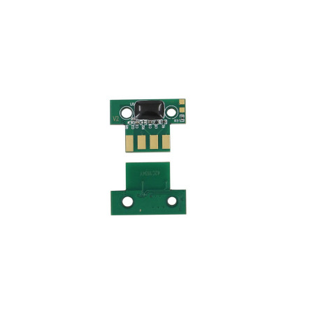 Toner Chip Y