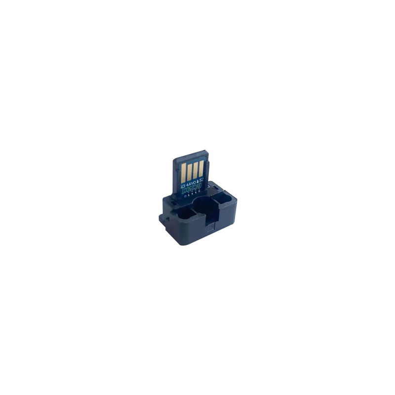 Toner Chip C