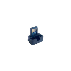 Toner Chip Y