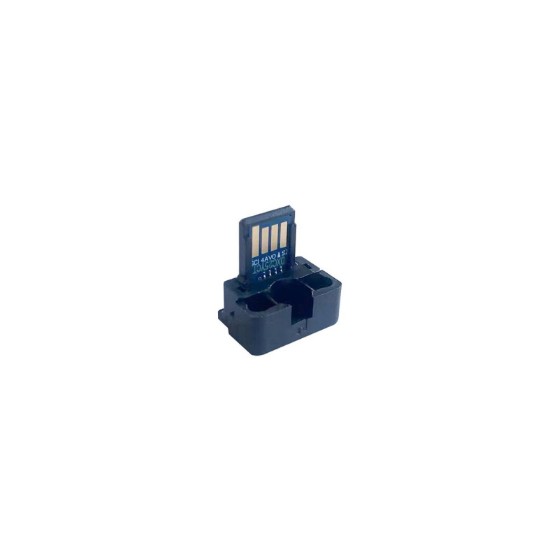 Toner Chip Y