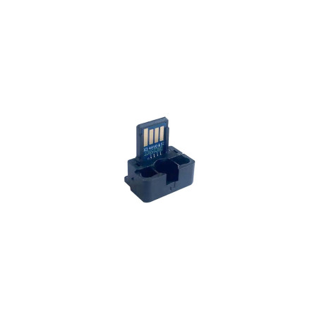 Toner Chip Y