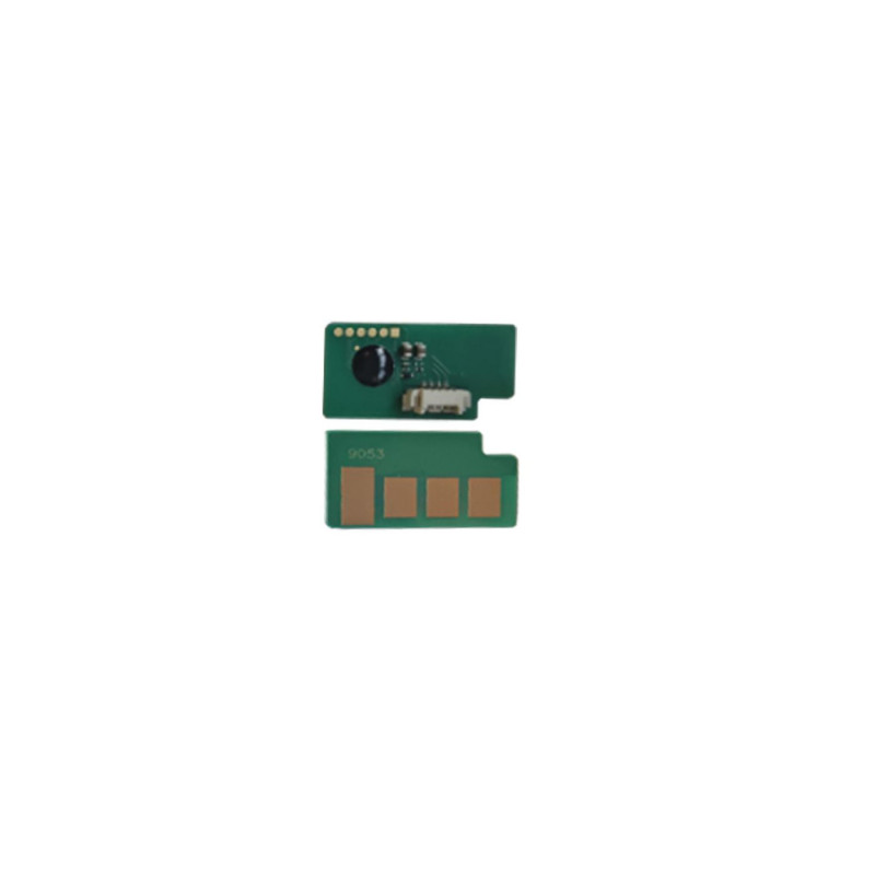 Toner Chip Y