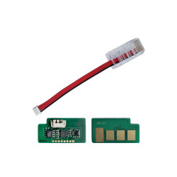 Toner Chip