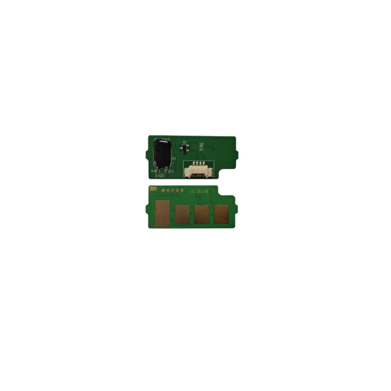 Toner Chip
