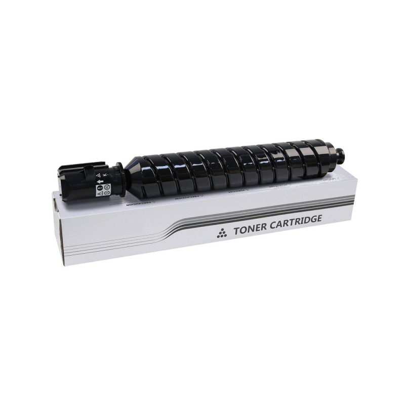 C-EXV49 CPP Black Toner