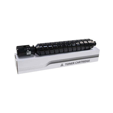 C-EXV49 CPP Black Toner