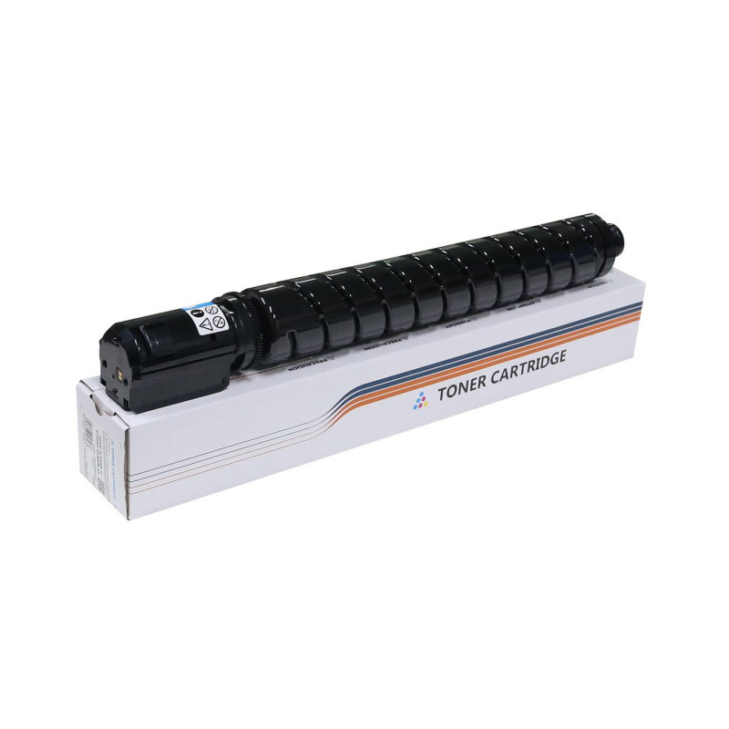C-EXV49 CPP Cyan Toner