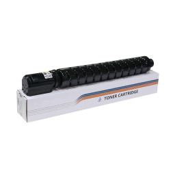 C-EXV49 CPP Yellow Toner