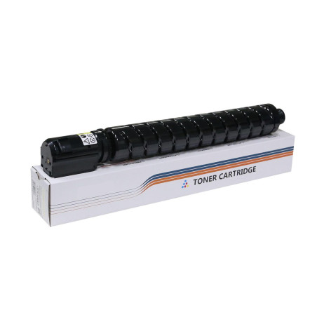 C-EXV49 CPP Yellow Toner