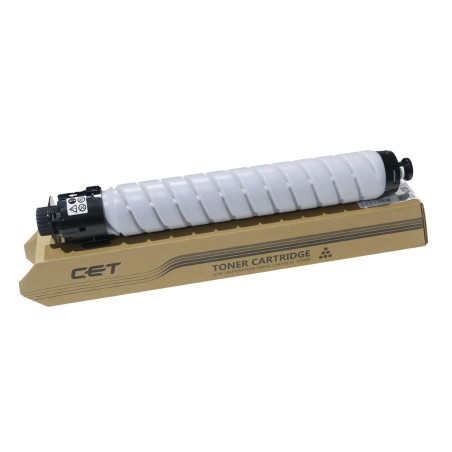 CPP Black Toner